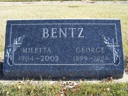Miletta <I>Keller</I> Bentz 