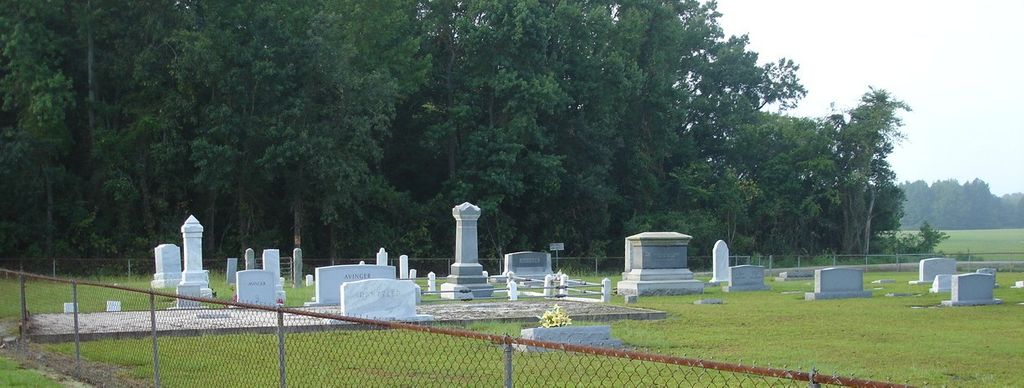 Avinger Family Cemetery