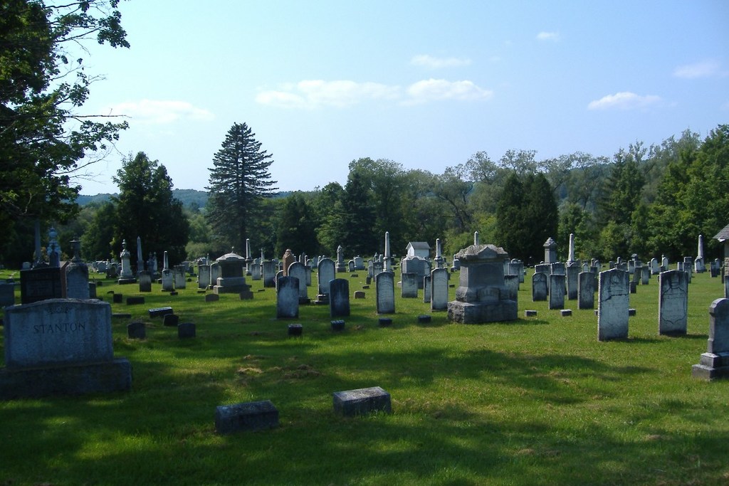 Poolville Cemetery