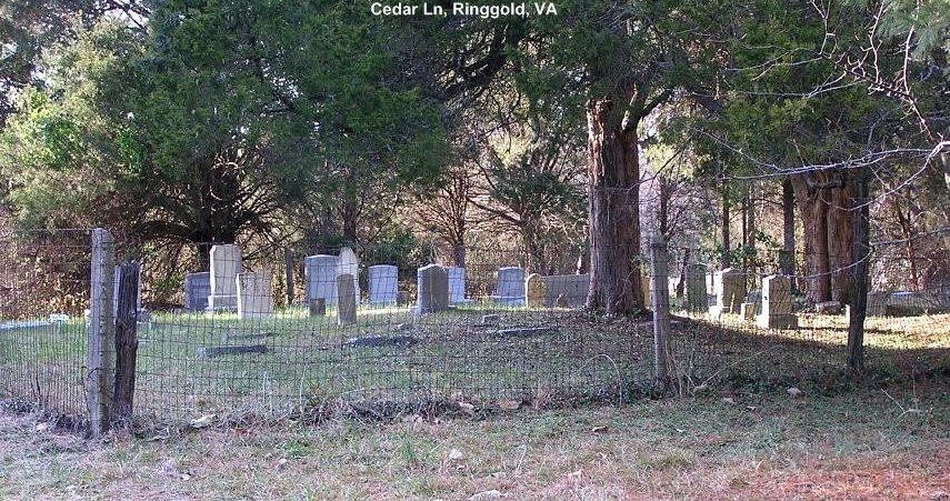 Dodson-Clark Cemetery