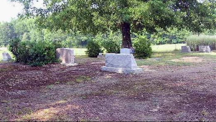 Hyler Cemetery