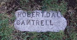 Robert Dale Cantrell 