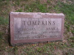 Hoyt Thomas Tompkins 