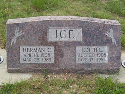 Herman Charles Ice 