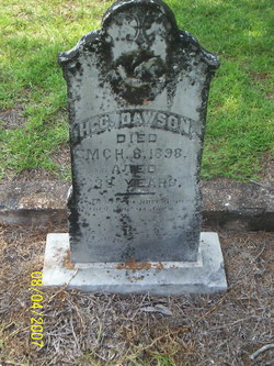 H. C. Dawson 