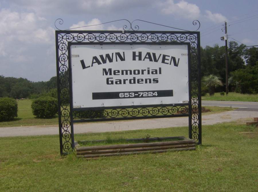 Lawn Haven Memorial Gardens