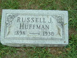 Russell J. Huffman 
