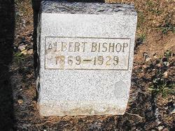 Albert Bishop 