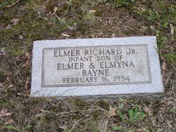 Elmer Richard Bayne Jr.