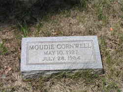 Moudie Cornwell 