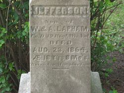 Jefferson Lapham 