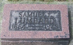 Samuel Lumbard 