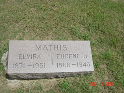 Eugene Harvey Mathis 