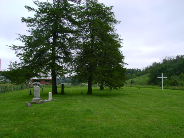 Dover Township Cemetery
