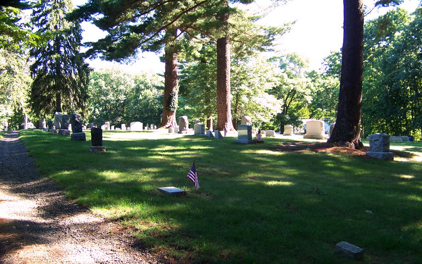 Long Hill Cemetery