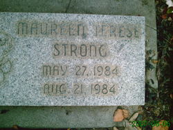Maureen Terese Strong 
