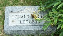 Donald Eugene Leggett 