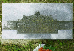 James E. Bailey 