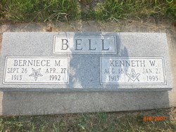 Kenneth W. Bell 