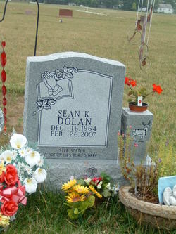 Sean K. Dolan 