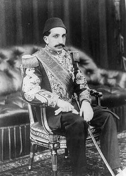 Abdülhamid II 