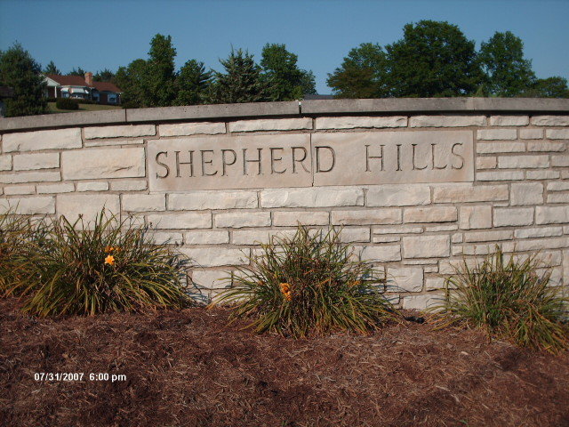 Shepherd Hills Cemetery