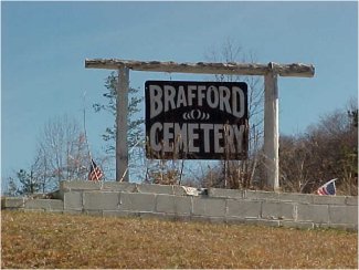 Brafford Cemetery