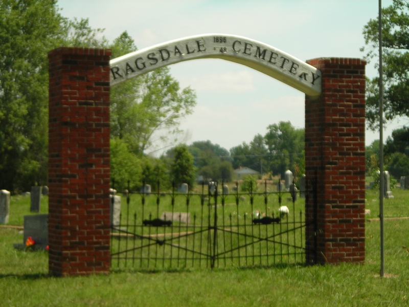 Ragsdale Cemetery