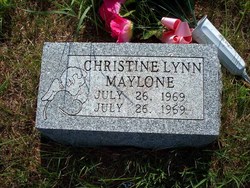 Christine Lynn Maylone 