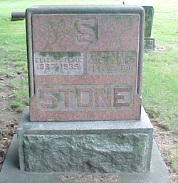 Hiram S. Stone 