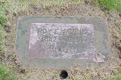 Roy E. Stone 