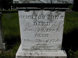 Hamilton Bryan 