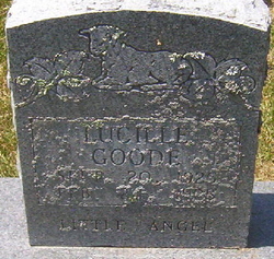 Lucille Goode 
