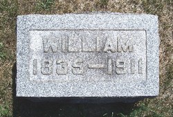 William Prentiss 