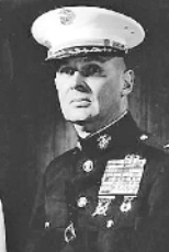 Col William F Saunders Jr.