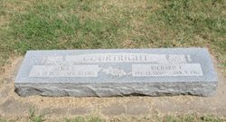 Richard F. Courtright 