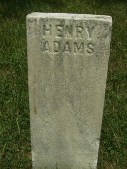 Henry Asa Adams 
