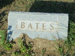 Ethel Bates 