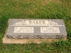 Myers Lawson Baker 