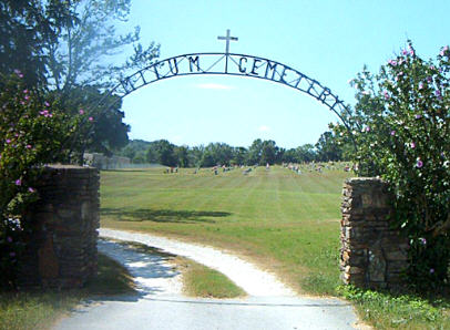 Milum Cemetery