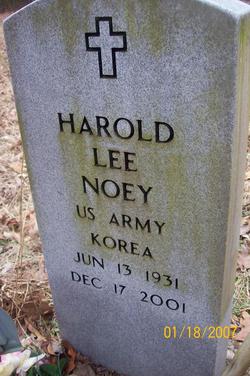 Harold Leez Noey 