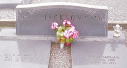 Asa D. Jackson 