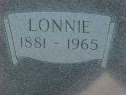 Alonzo Louis “Lonnie” Babb Sr.