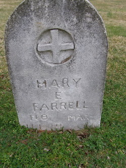 Mary E. Farrell 