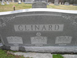 Joseph F. Clinard 