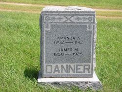 James Milton “Jim” Danner 