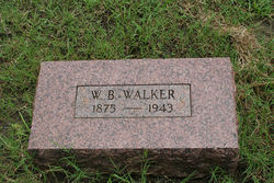 William B. Walker 