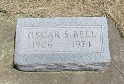 Oscar Sylvester Bell 