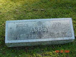 John F. Abbey 