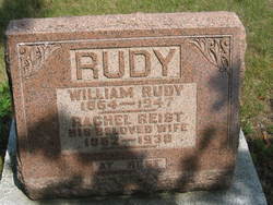 William Rudy 
